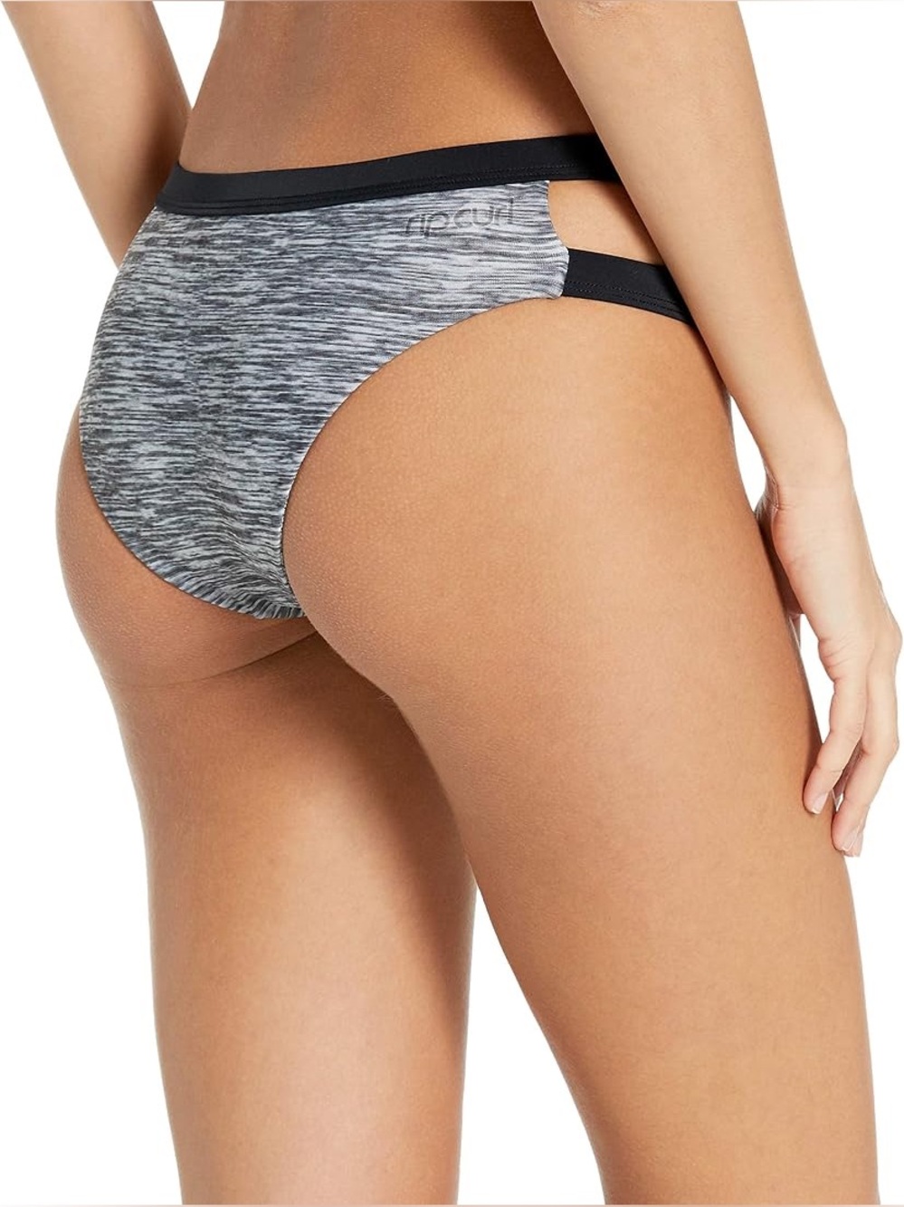 Rip Curl Mirage Color Block Bikini Bottom
